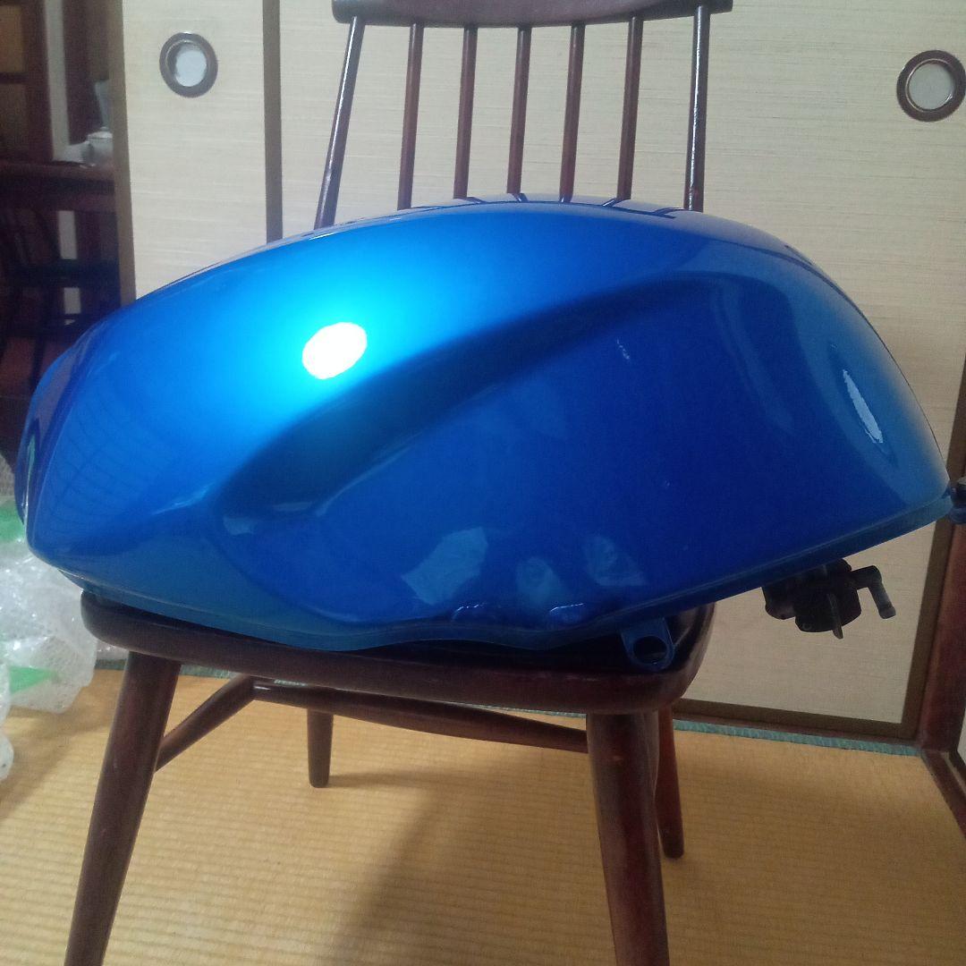 バリオス２タンク