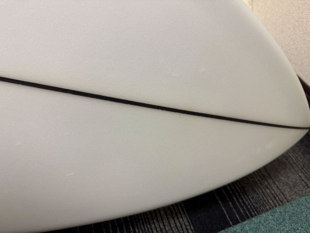 シャープアイSharpeye HT2 5'10