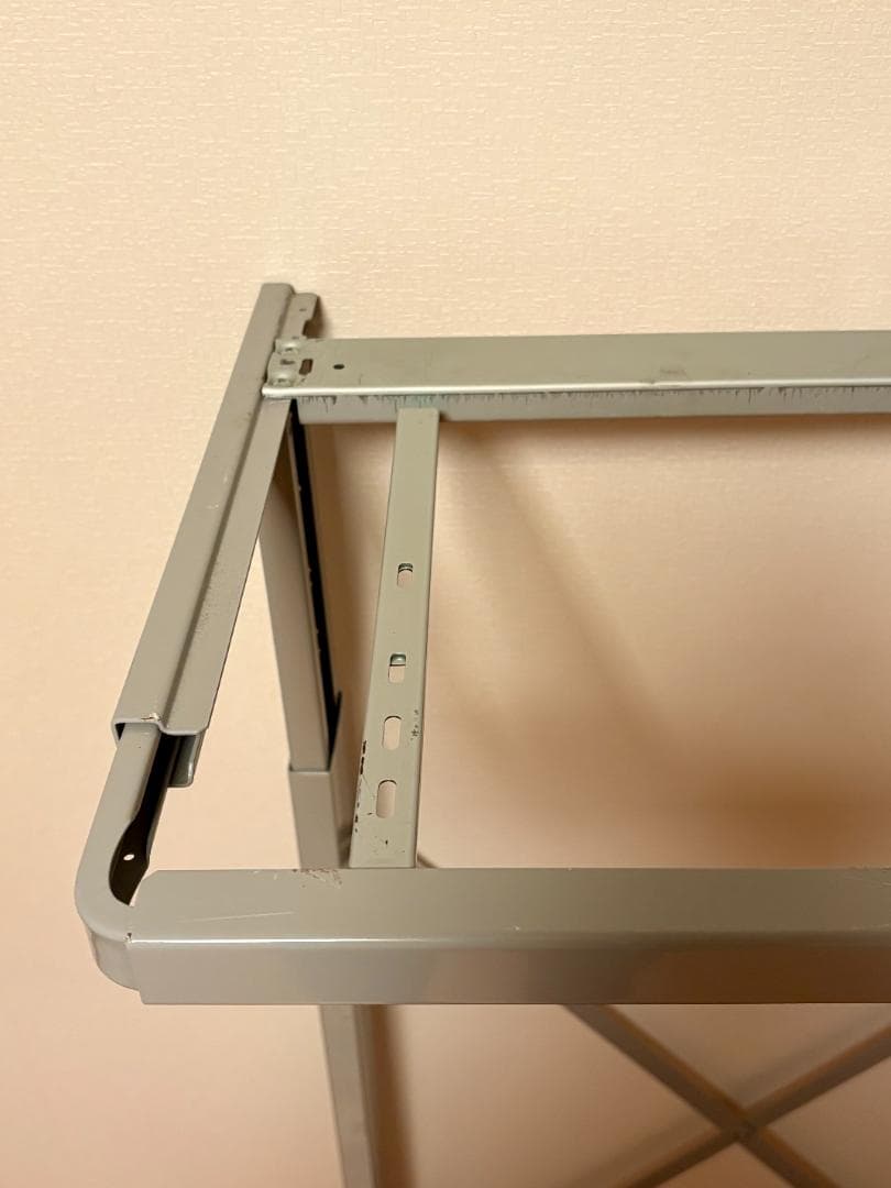 na-na 日立 衣類乾燥機用スタンド DES-N76中古