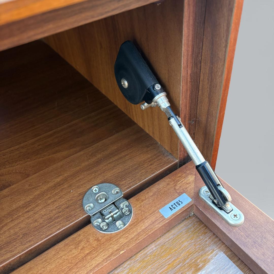 【送料込】ACTUS アクタス RIMO 150 テレビボード ウォールナット