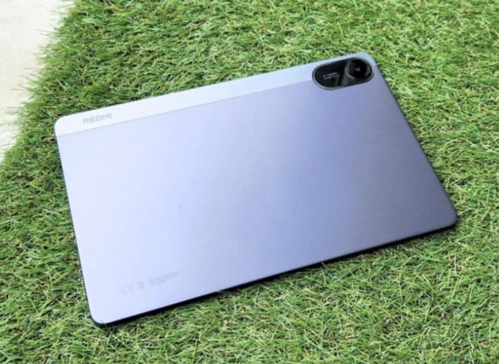 【Xiaomi】RedmiPad2 8GB 256GB紫（箱無し）