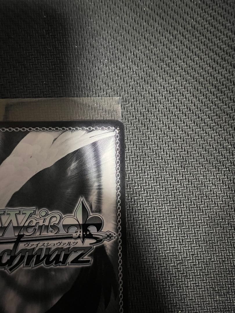 ク*ギ様 ブルーミングフェアリー　鷺沢文香　SP　サイン