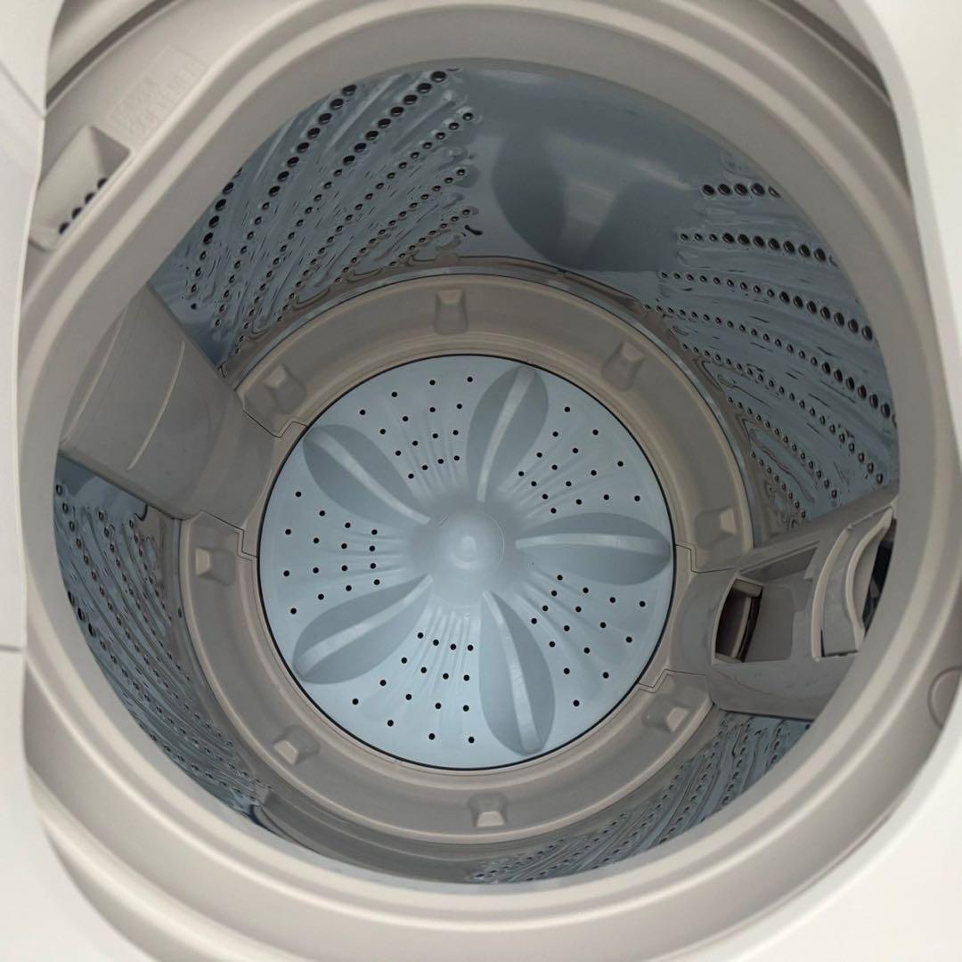 地域限定配送無料✨ハイアール　ハイセンス　シャープ家電3点　冷蔵庫　洗濯機