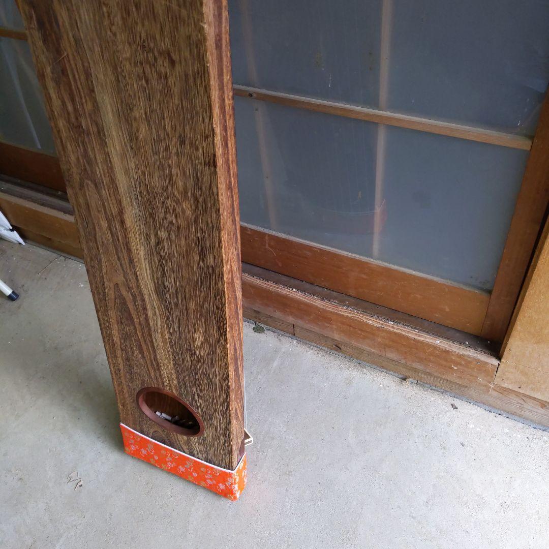 い*は様 お琴 13弦 和楽器 弦楽器 全長184cm