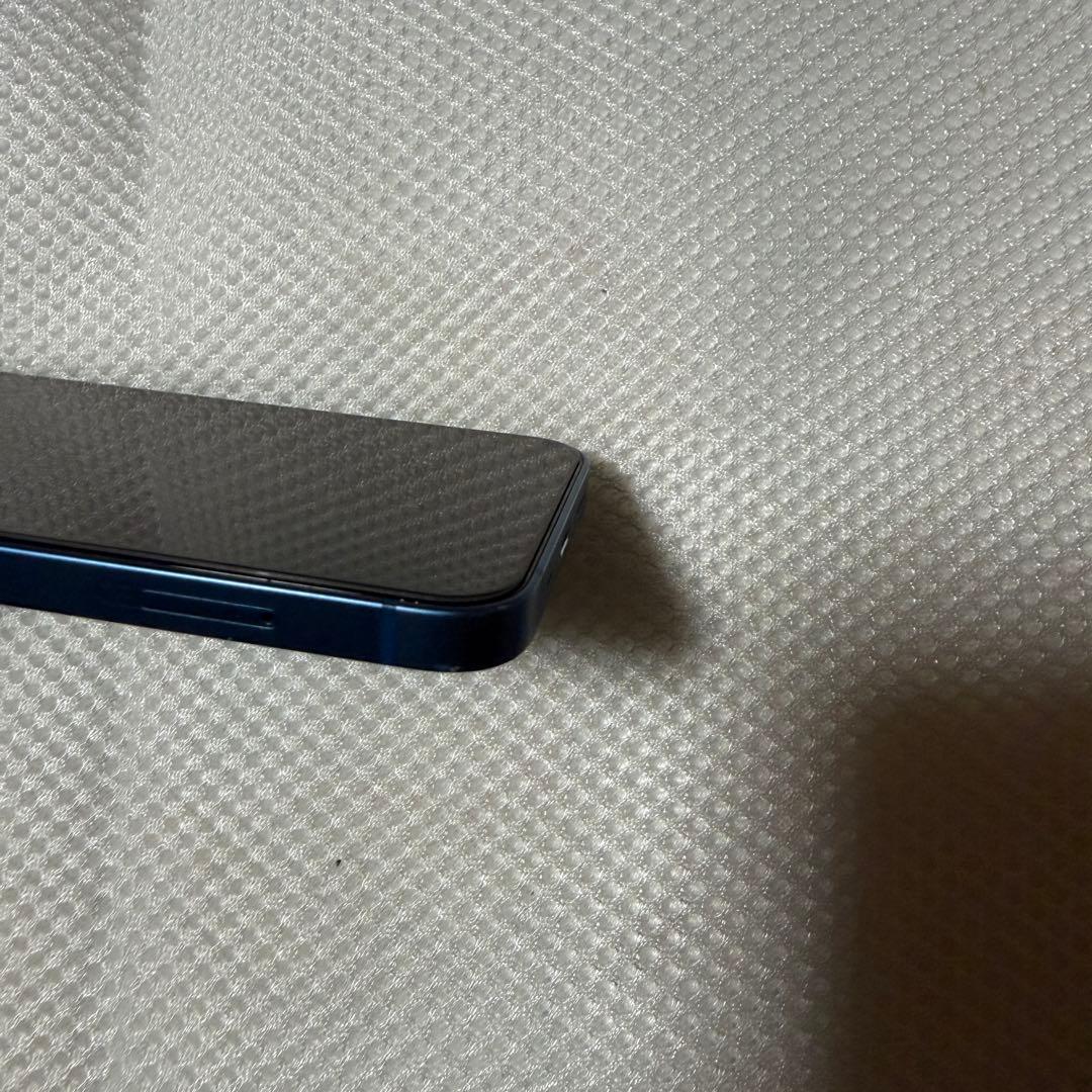 ⭐︎SIMフリー iPhone13mini 128GB ブルー
