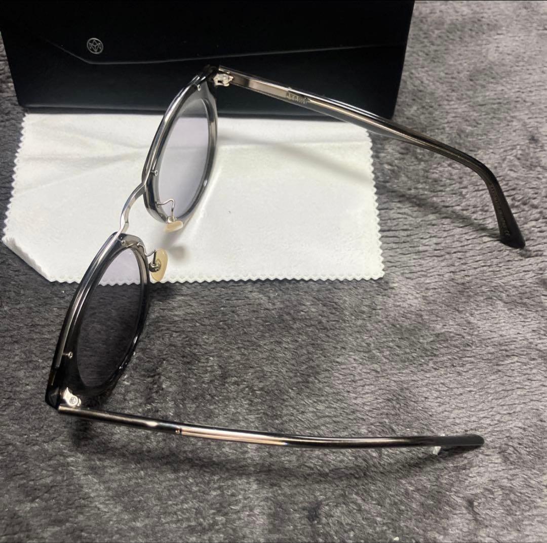 ayame サングラス　スワンb swan b