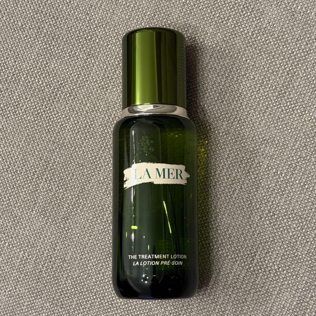 国内代理店もの 英国製 LA MER ザ•トリートメントローション150mL