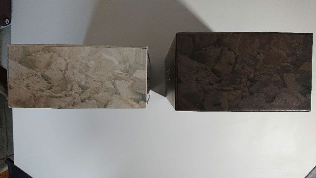 白い巨塔 DVD 第一部・第二部 セット（1～8巻+特典DISC）