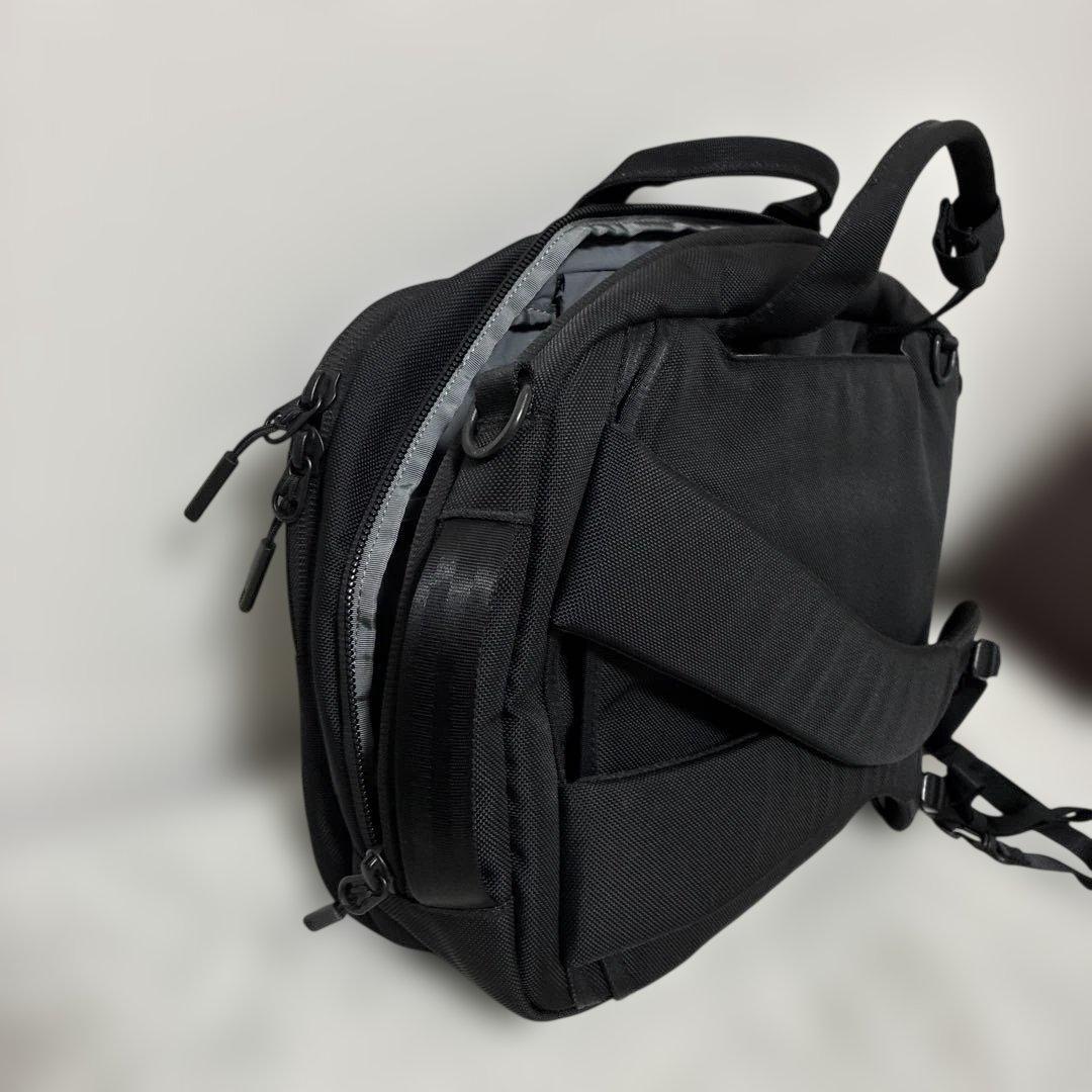 Aer エアー 3WAY BRIEF ビューティ&ユース 別注モデル