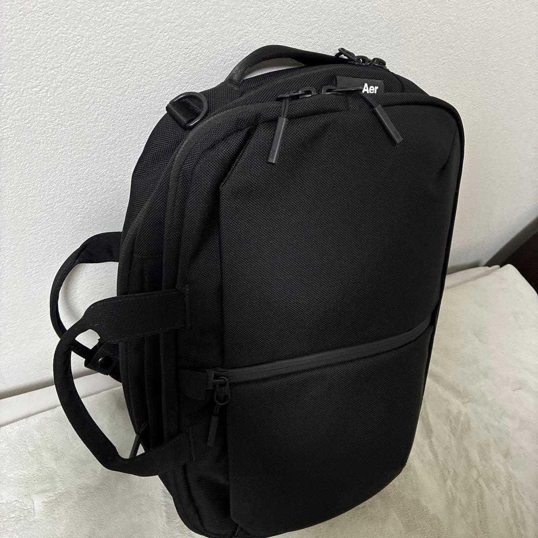 Aer エアー 3WAY BRIEF ビューティ&ユース 別注モデル