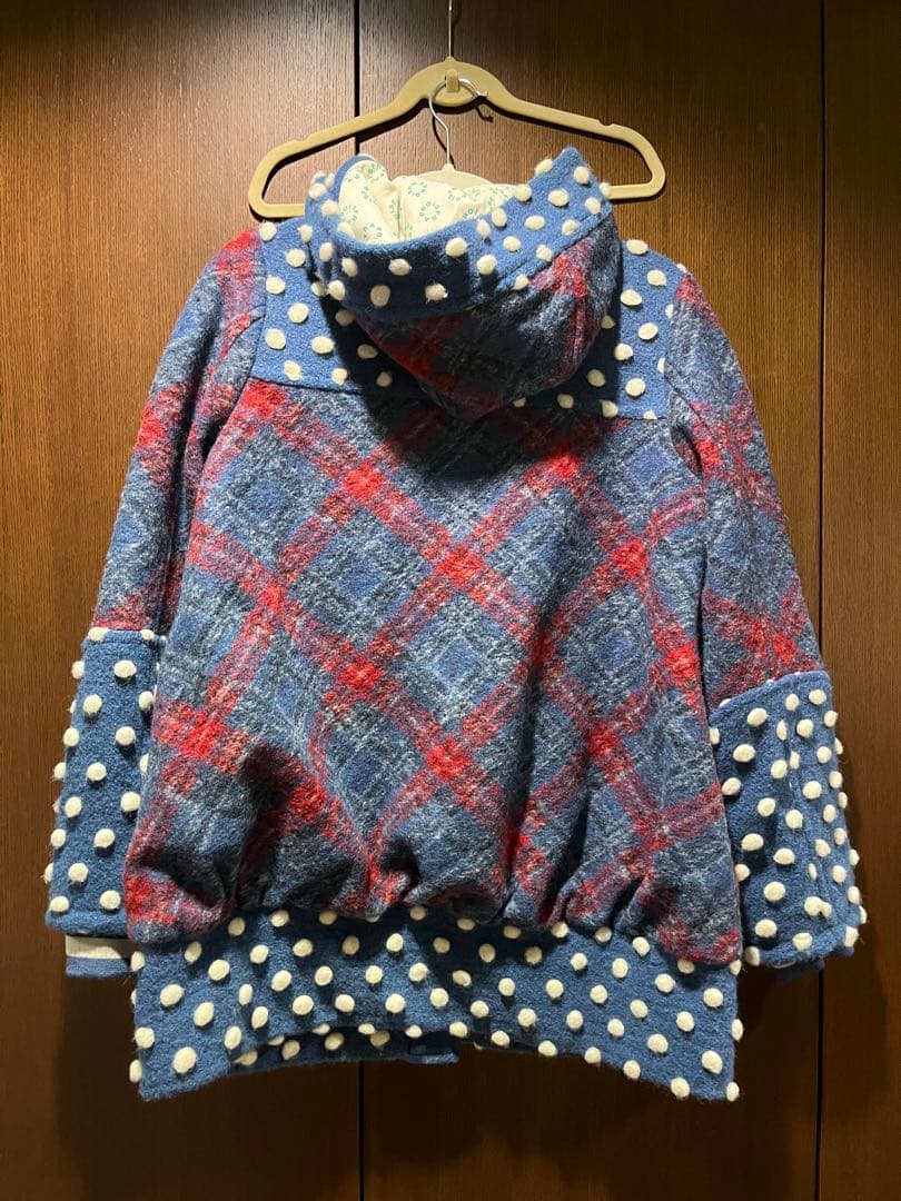 ☆新品☆FRAPBOIS アウター