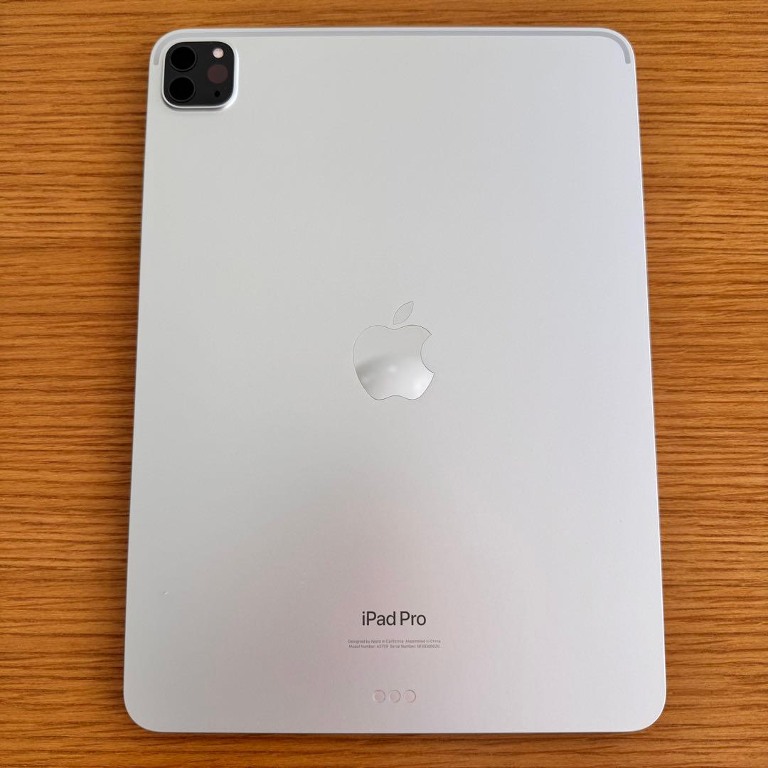 【まみ】Apple iPad Pro 11インチ (第4世代) Wi-Fi