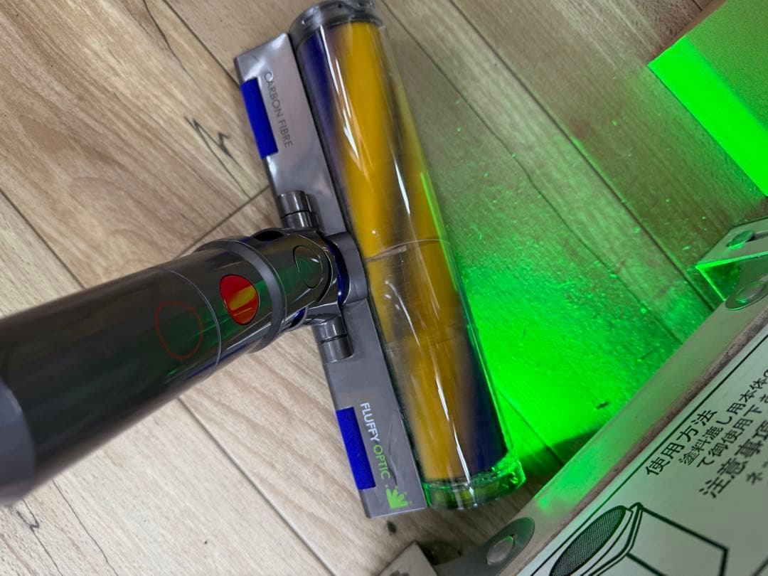 掃除機・クリーナー Sally