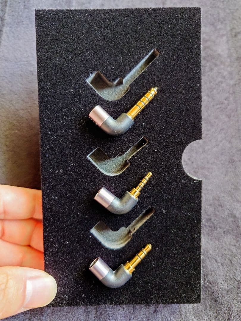 【どすこい喫茶ジュ☆テ～ム】QDC EMPEROR esiqコーティング済