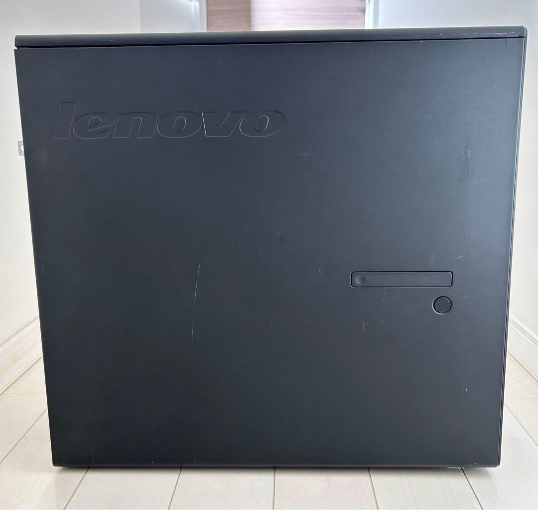 ベアボーン Lenovo ThinkStation P500 E5-1650v3