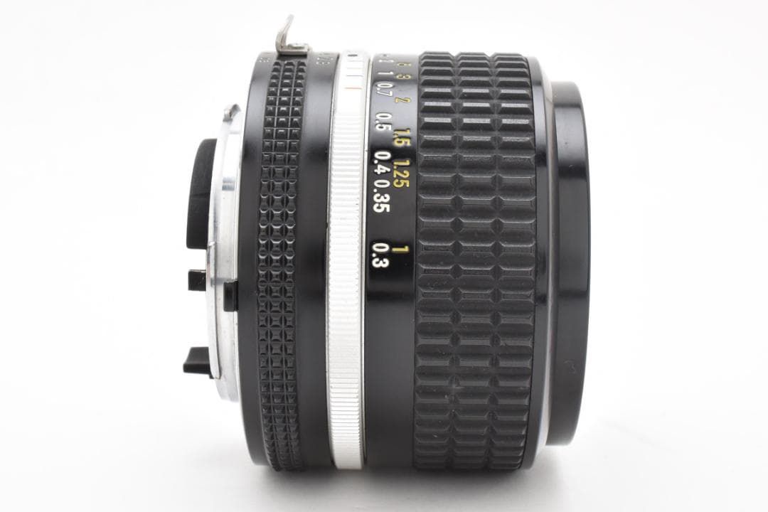 ★極上品★ニコン Nikon Ai-S 24mm f2.8 #1186