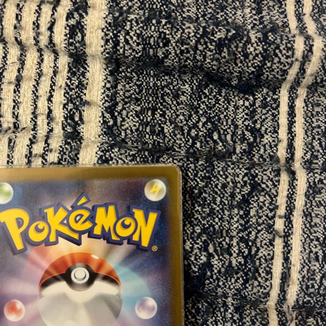 メガサーナイトex sar 美品