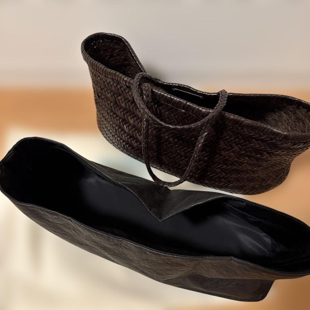 ドラゴン・ディフュージョン レザートート