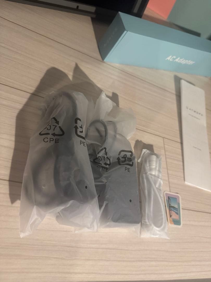 Atmoph Window 2 / アトモフ ウィンドウ 2　onepeace