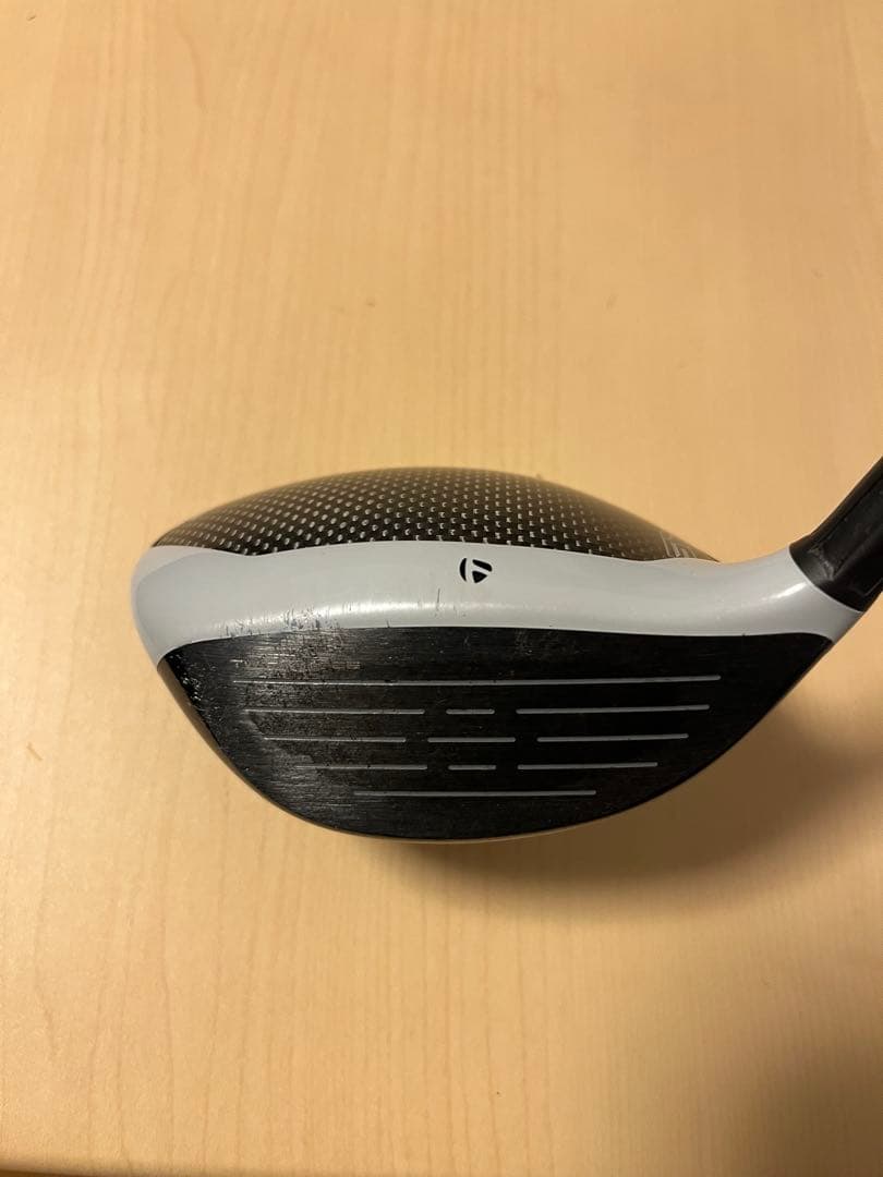 テーラーメイドSIM MAXフェアウェイウッド（5W）