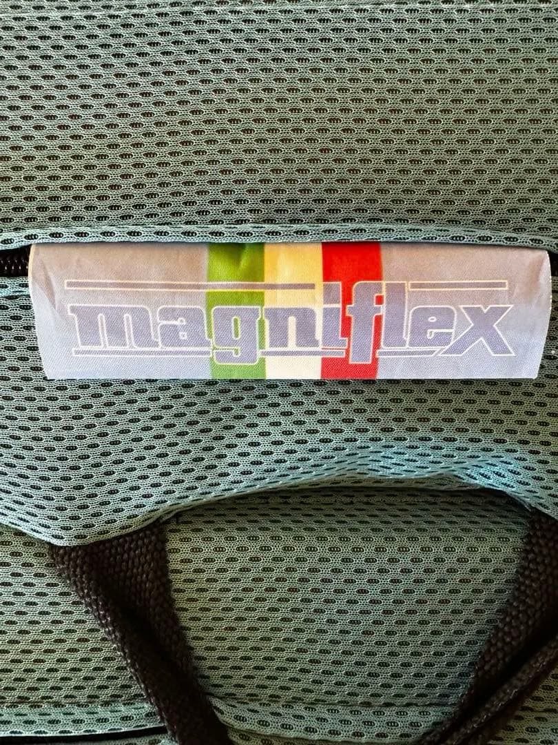 magni flex ダブルマットレス