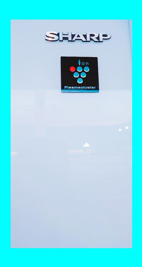 シャープ冷蔵庫、SHARP冷蔵庫、350L冷蔵庫、ガラス冷蔵庫、SJ-GW35H