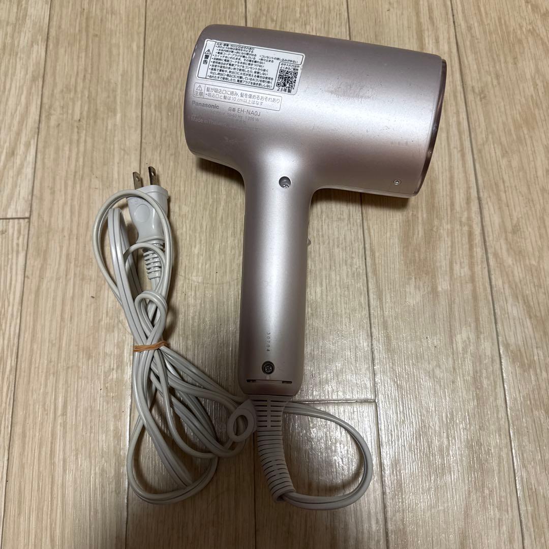 ナノケア　EH-NA0J ジャンク品