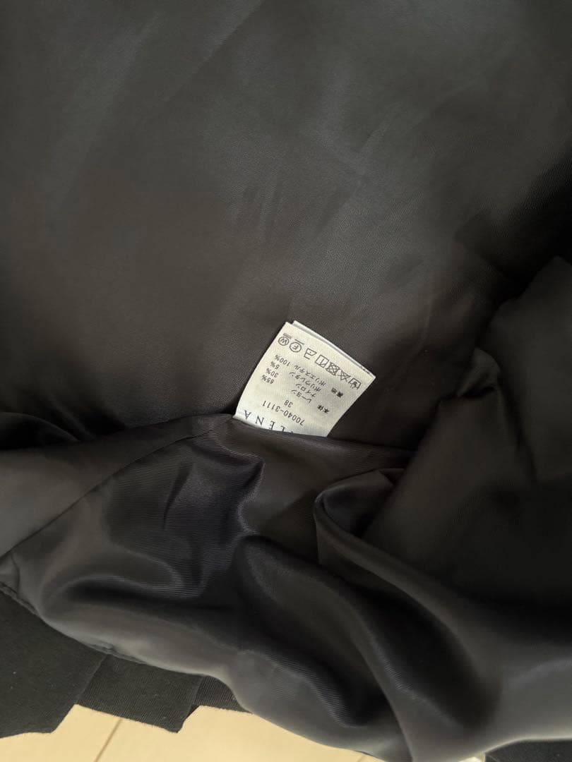 GALENA ガレナ♡ベストジレ