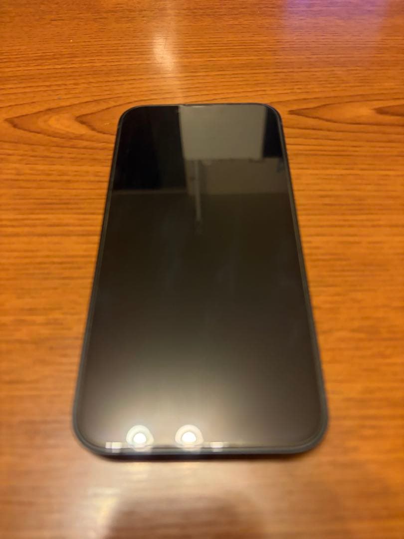 Apple iPhone 13 128GB ミッドナイト