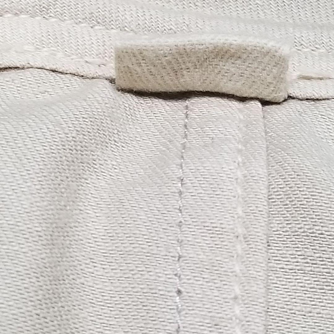 uco　45R　シャツチノドレス　ベージュ　コットン100%　日本製　人気