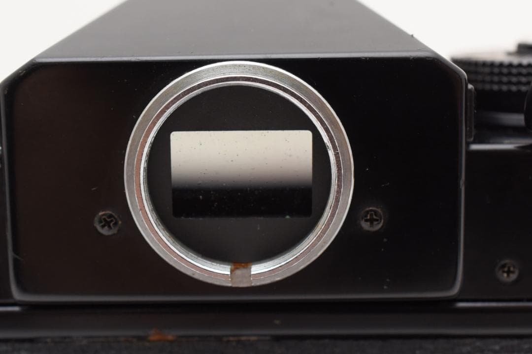 ★モルト部良好★ キャノン Canon F-1 ボディ #17850