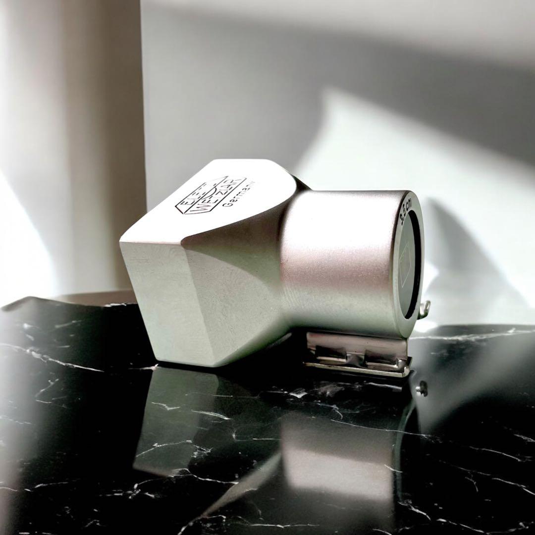 LEICA ライカ 35mm ビューファインダー SBLOO 12010