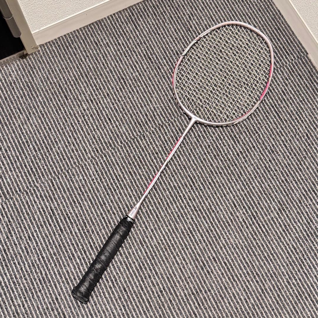 YONEXヨネックス DUORA6 デュオラ6 4UG5 バドミントン