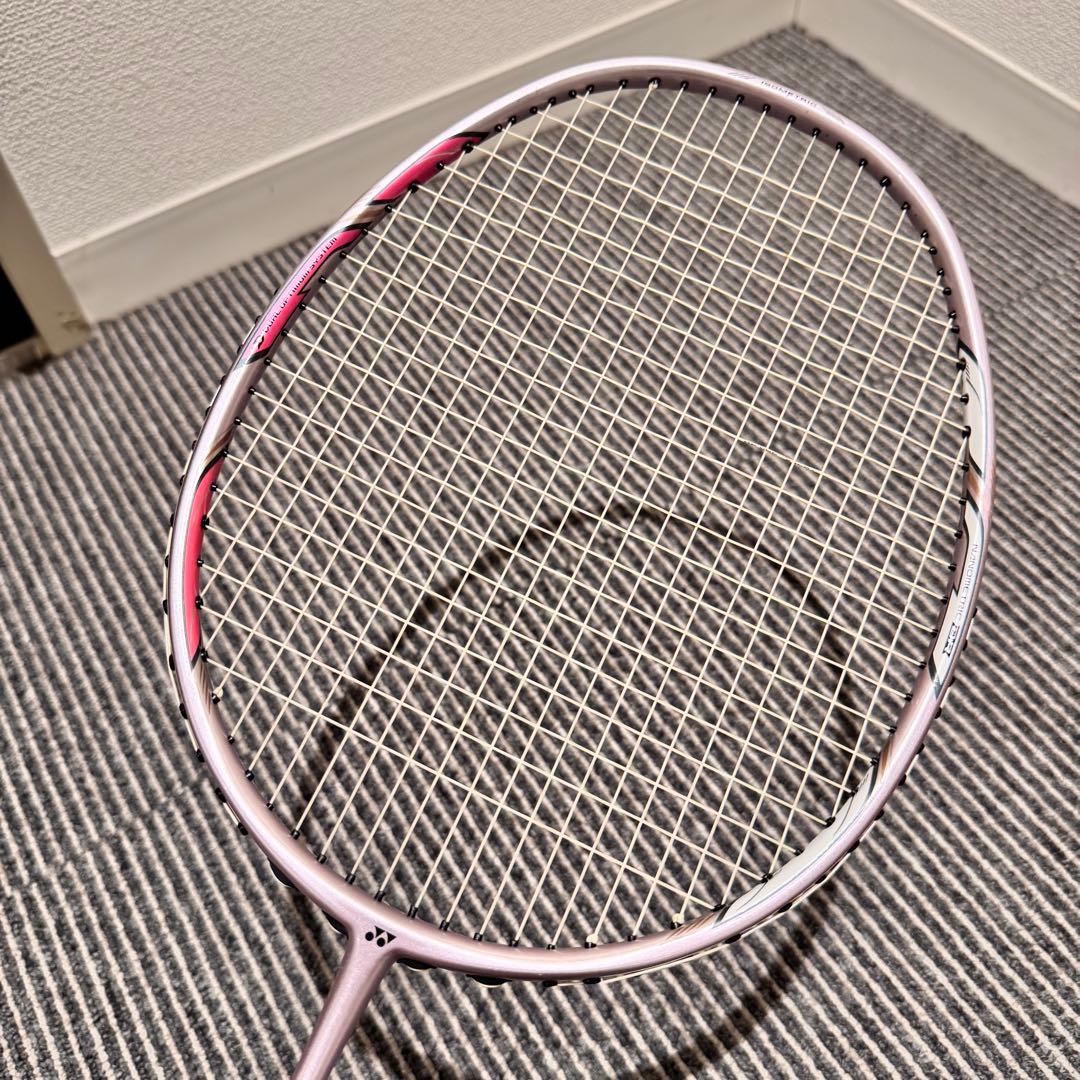 YONEXヨネックス DUORA6 デュオラ6 4UG5 バドミントン