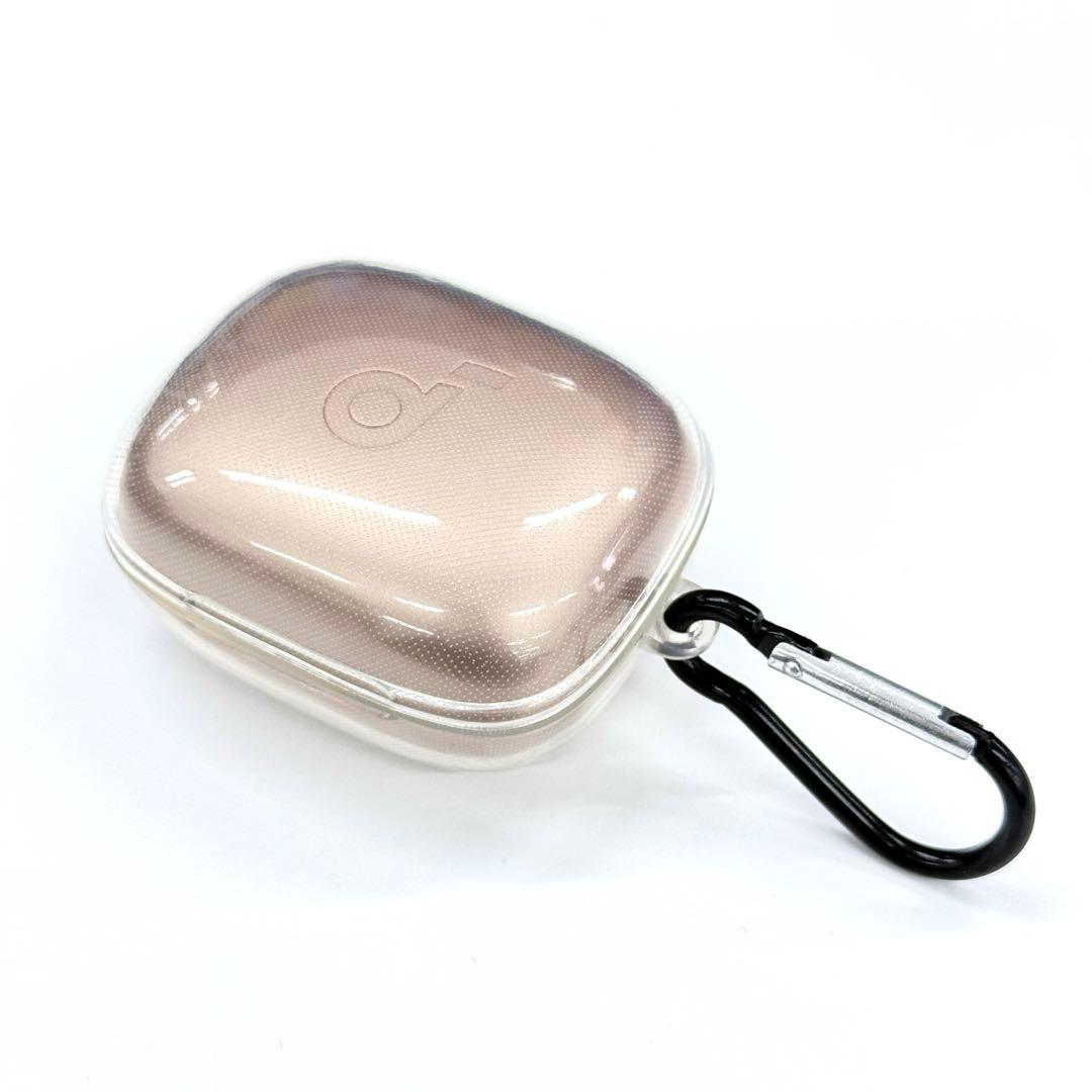 Anker Soundcore C40i ワイヤレスイヤホン＊ローズゴールド