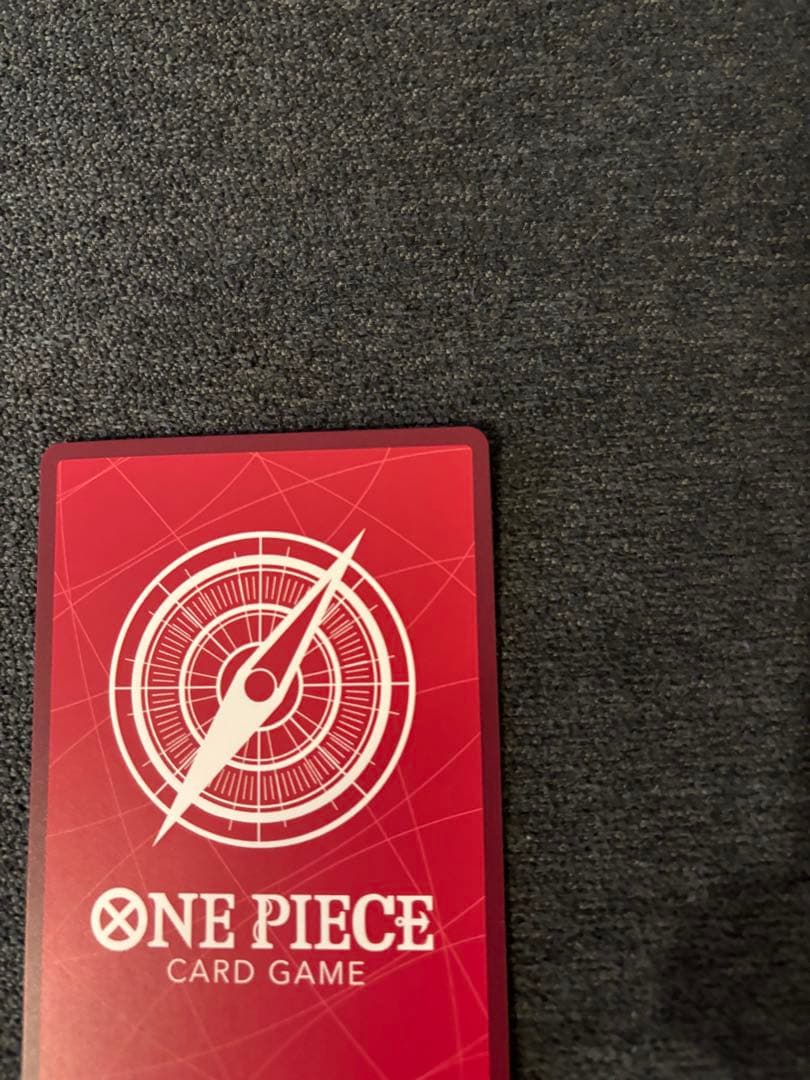 ルフィ リーダーパラレル ロマンスドーン