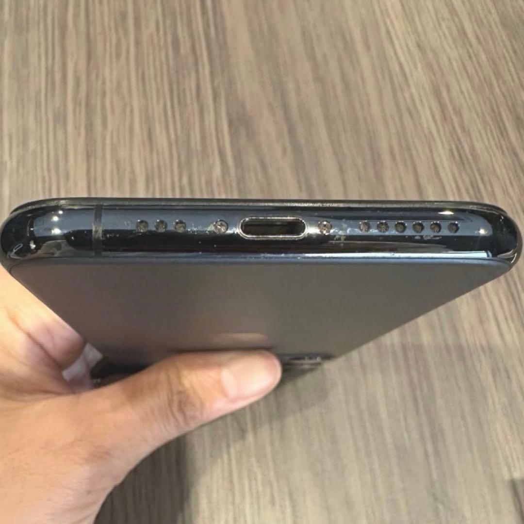 iPhone 11 Pro 256GB スペースグレイ SIMフリー