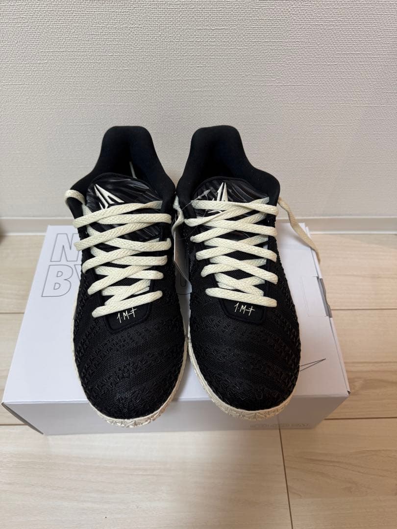 ［Nike ］Ja 3 By You