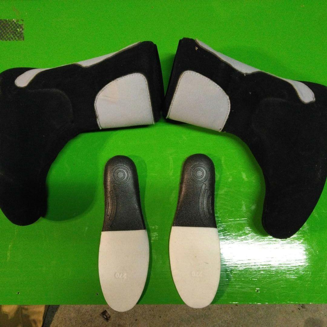 スカルパ　SCARPA　T2X