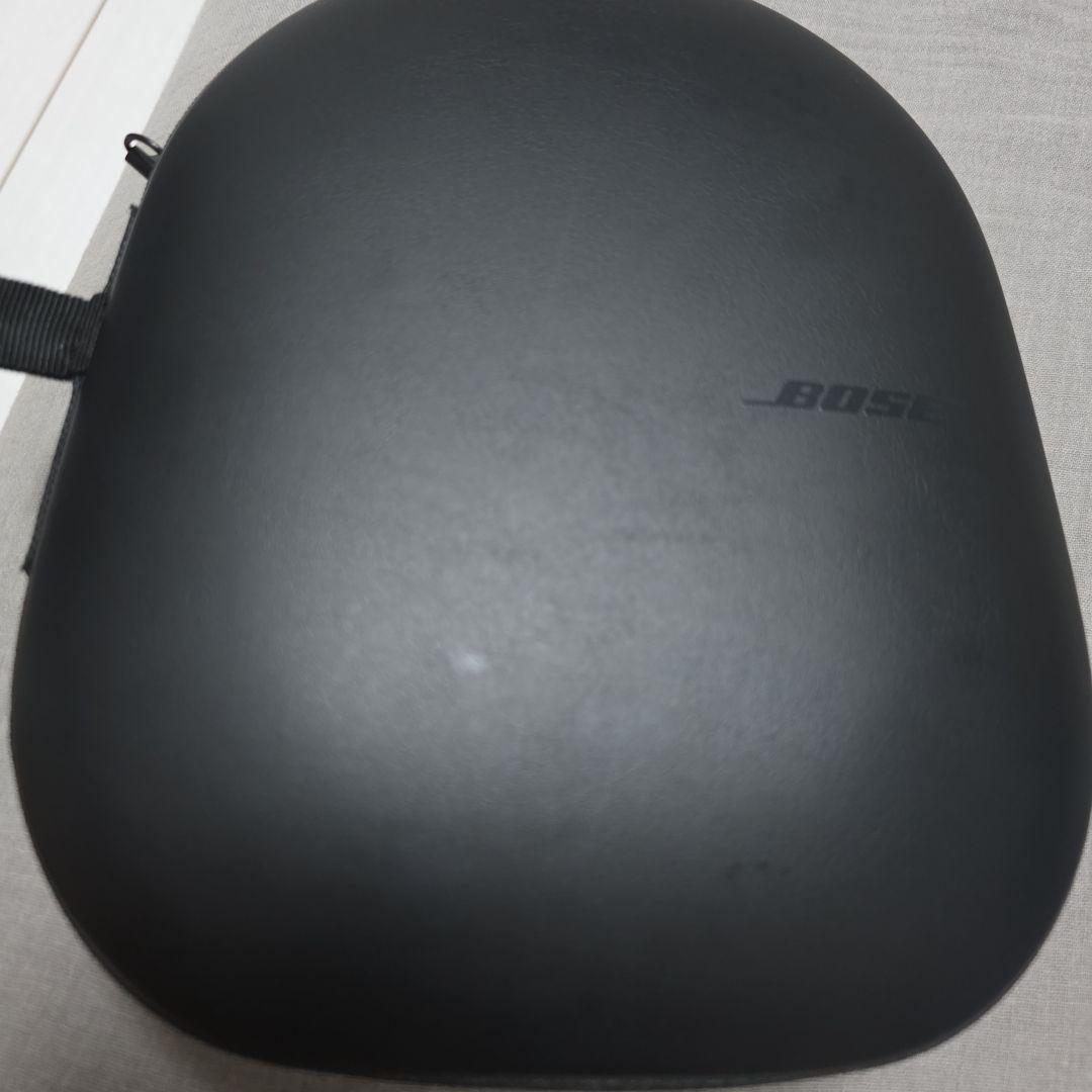 BOSE ワイヤレスヘッドホン Noise Cancelling 700