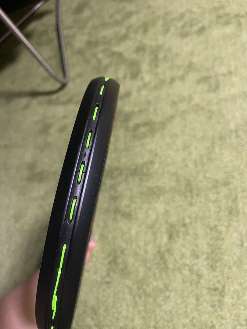 ヨネックス　ジオブレイク80V