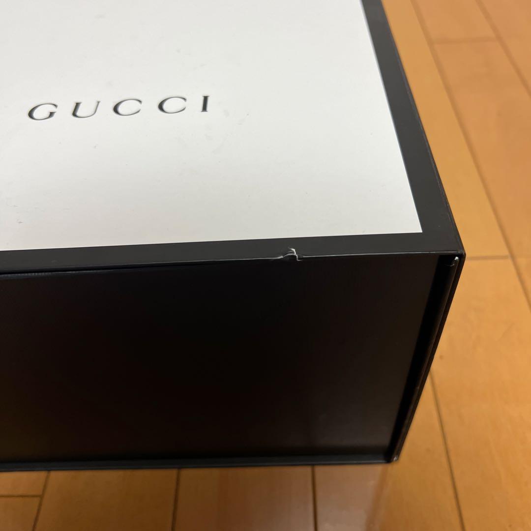 グッチ バケットハット