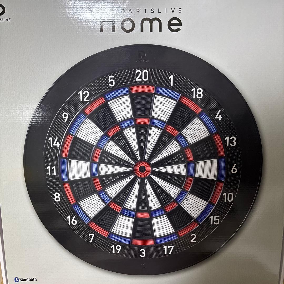 ダーツライブホームDARTSLIVE  ダーツボード