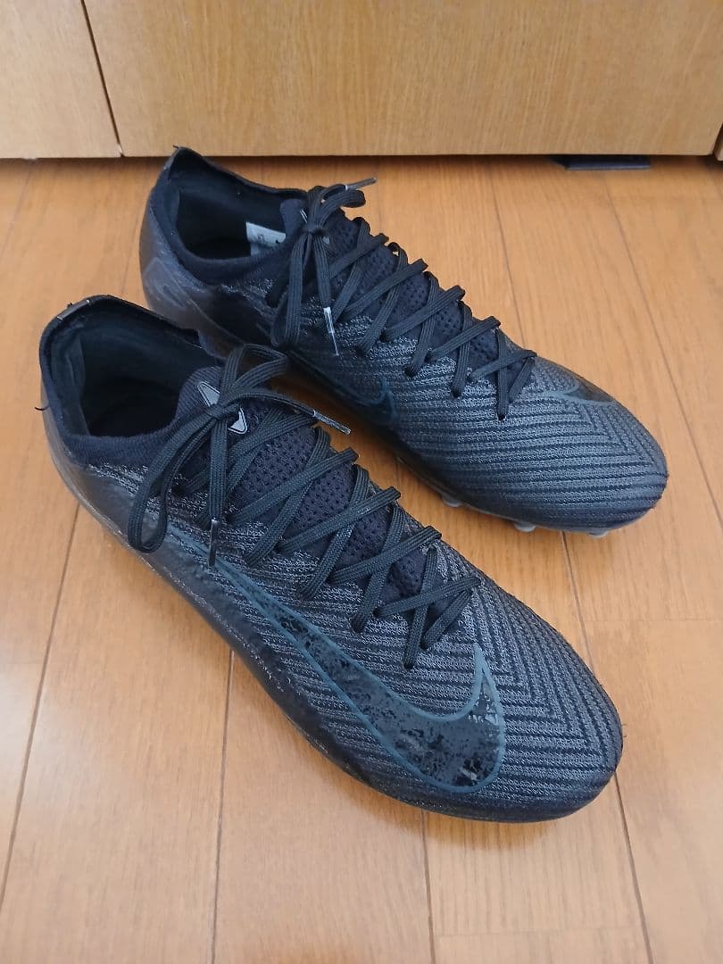 【ようちゃん】マーキュリアルヴェイパー16 エリートAG 26.5cm