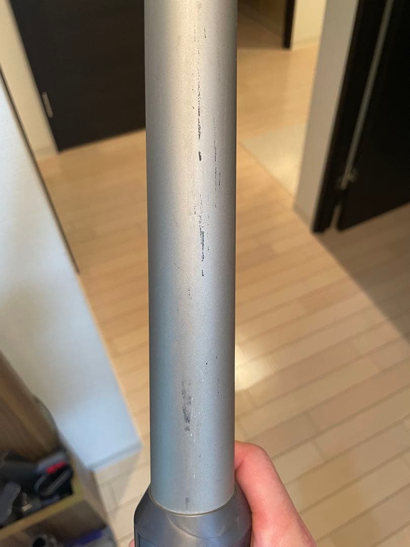 Dyson V8 absolute スティッククリーナー 本体（本日限定）