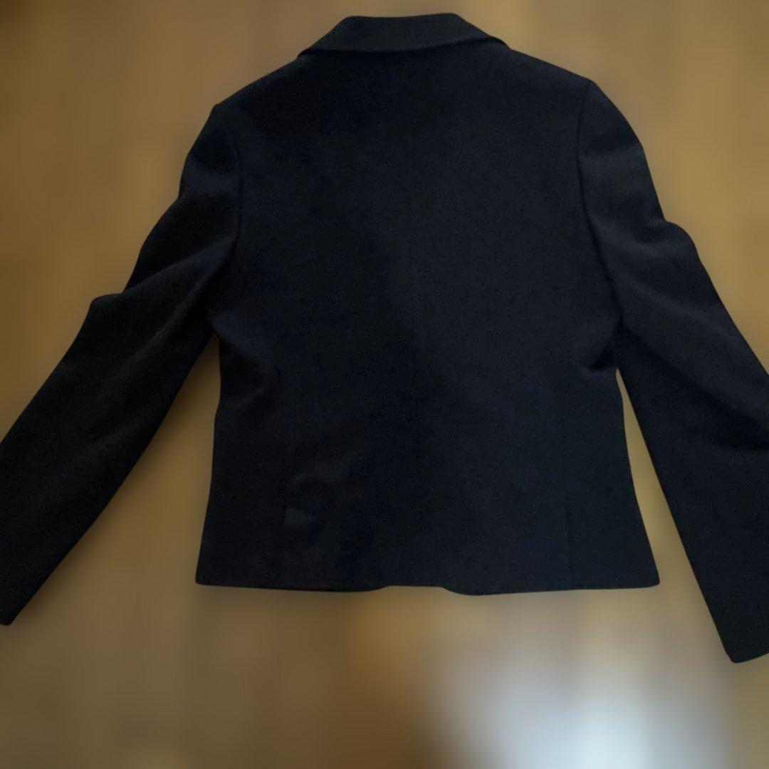 ピッコーネ　ウールジャケット　40