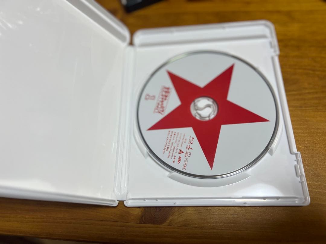 最終値下げ　木更津キャッツアイ Blu-ray BOX〈5枚組〉