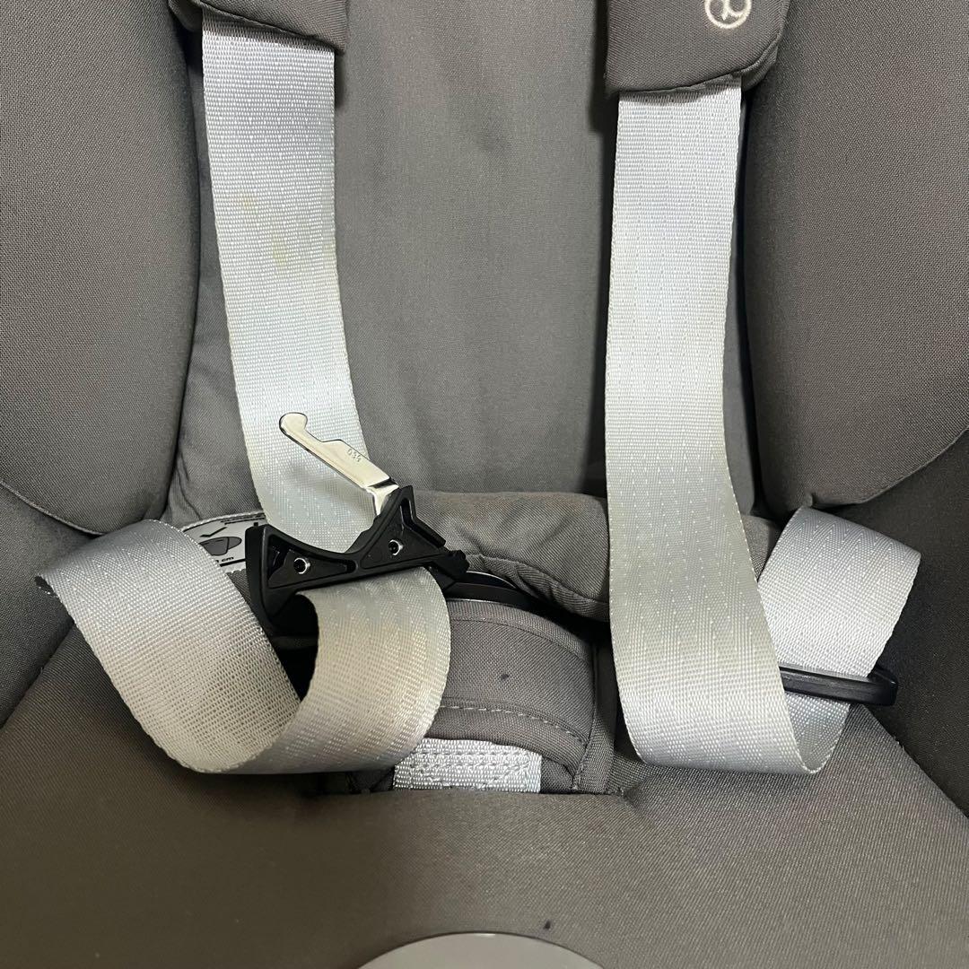 専用　【良品】サイベックス シローナ z2 SIRONA Z2 ベース付き