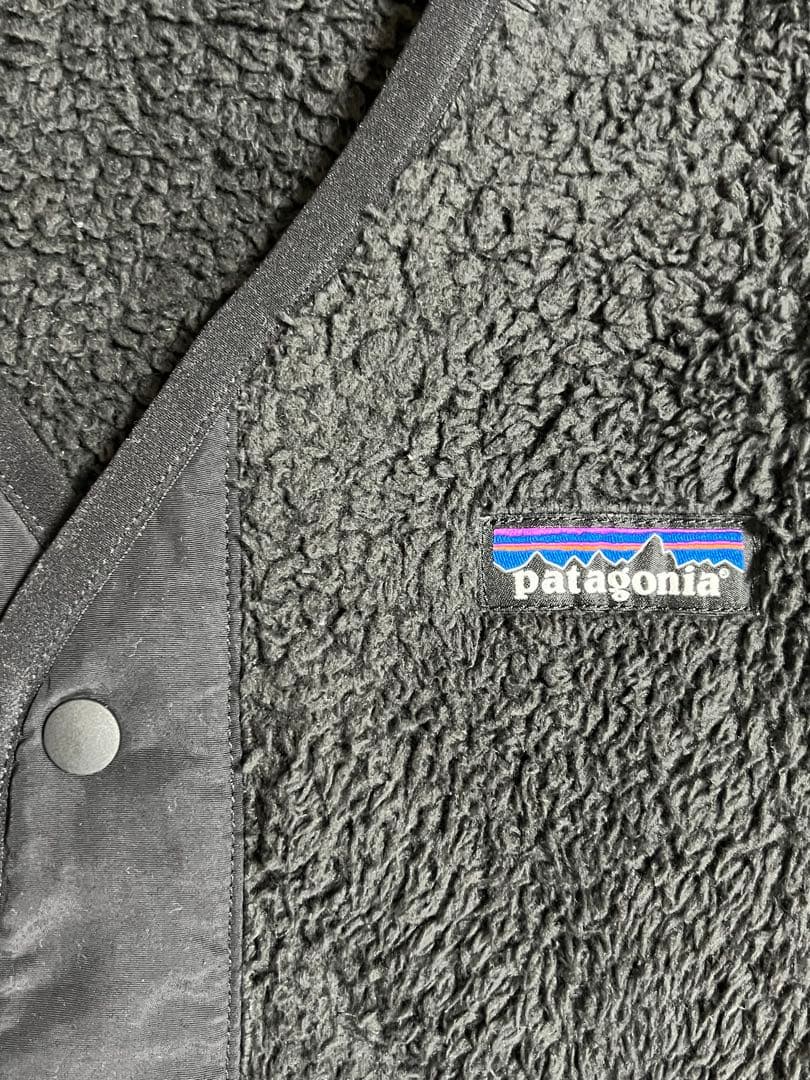 patagonia パタゴニア　Los Gatos Vest Mサイズ