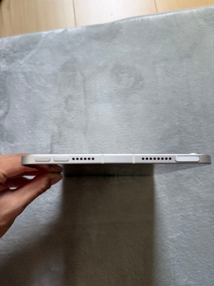 最終値下げ‼️iPad mini 6 Wi-Fi+Cellular